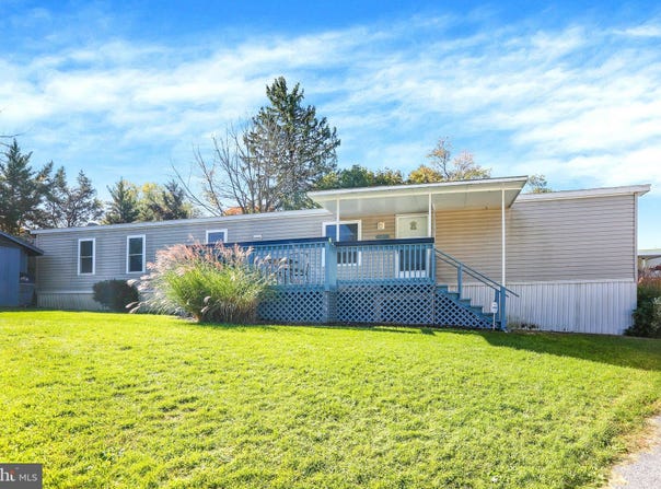 317 LEWIS Road, ANNVILLE, PA 17003