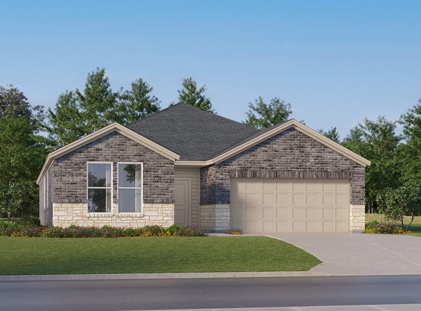 14141 Hertford Shire, San Antonio, TX 78245