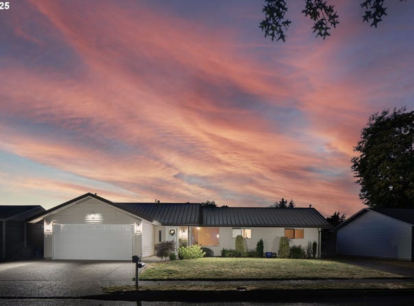 22313 SE MORRISON ST, Gresham, OR 97030
