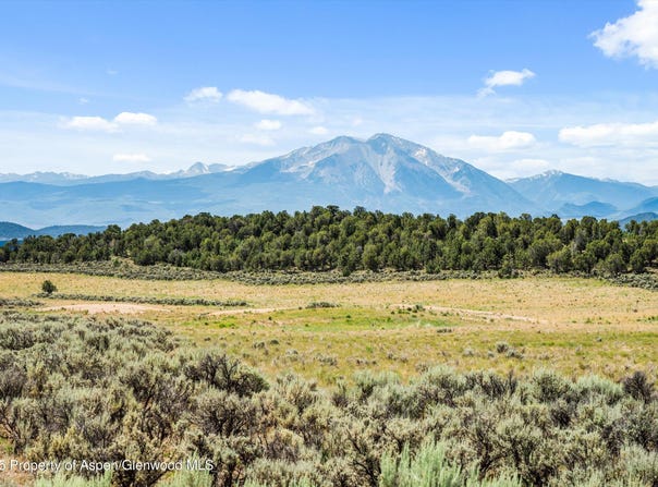 3426 Elk Spings Drive, Glenwood Springs, CO 81601