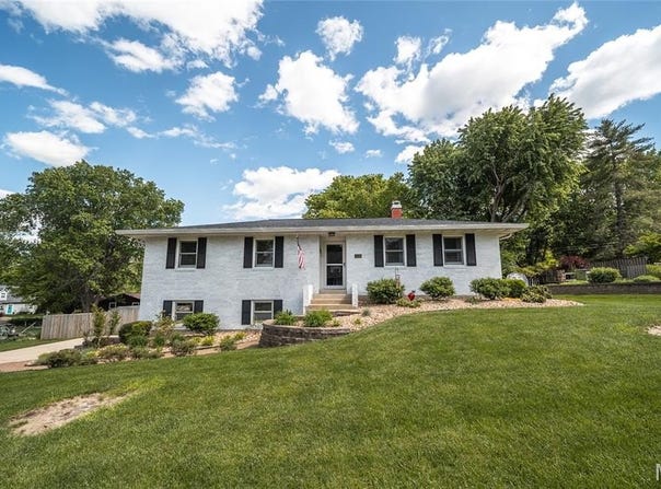 1112 Sycamore Drive, Rolla, MO 65401