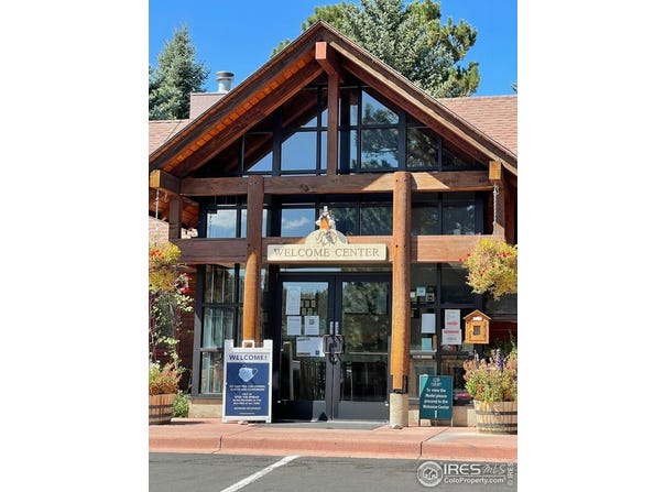 1565 Highway 66, Estes Park, CO 80517