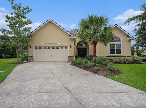 2117 Mirabel Ct., North Myrtle Beach, SC 29582