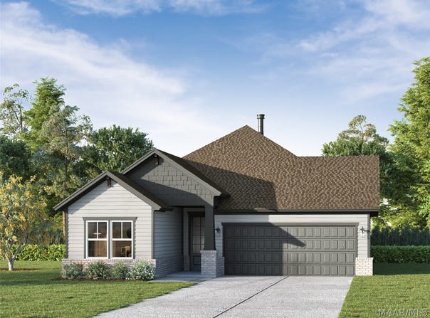 359 Ashling Avenue, Pike Road, AL 36064
