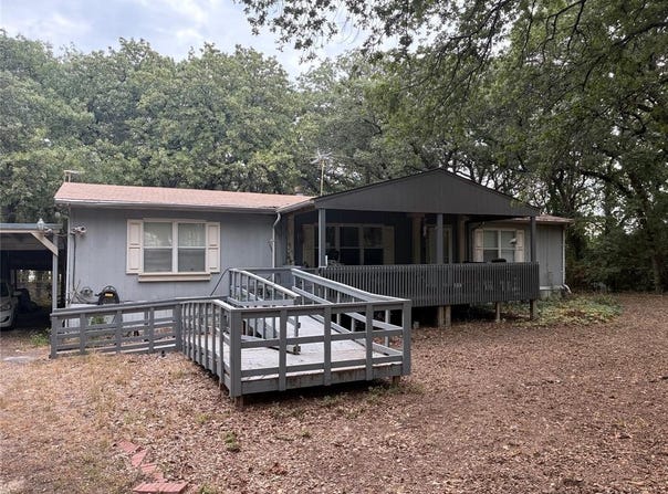 194 Finneyoaks Lane, Weatherford, TX 76085