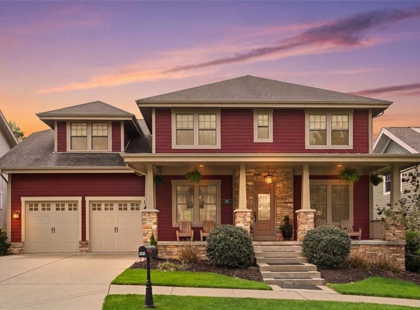 195 Seneca PL, Mars, PA 16046