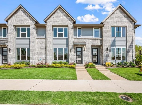1424 Solterra Boulevard, Mesquite, TX 75181