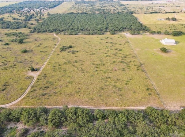 74 Pipeline, Rio Grande City, TX 78582