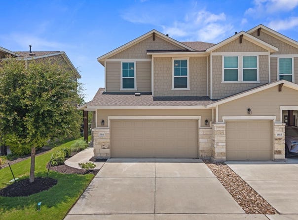 20506 Tractor Dr, Pflugerville, TX 78660