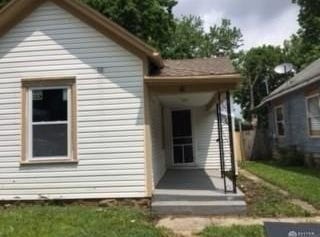 23 Harper Avenue, Dayton, OH 45410