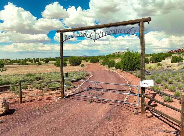 14 COUNTY ROAD 5309 --, Concho, AZ 85924