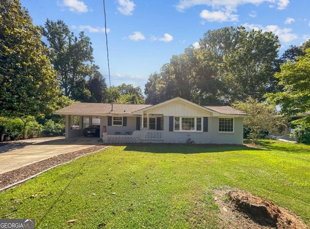 1766 Derrill, Decatur, GA 30032