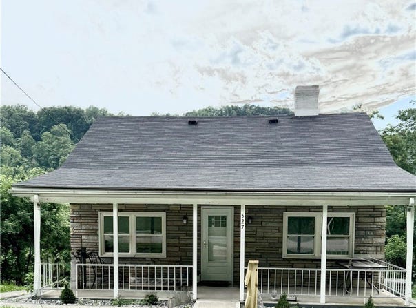 527 Palmer Rd, German Twp, PA 15410