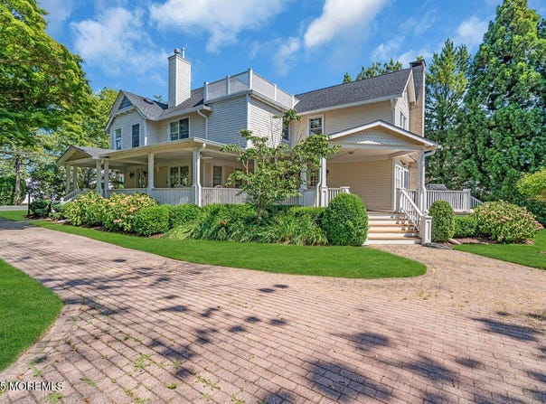 1905 3rd Avenue, Spring Lake, NJ 07762