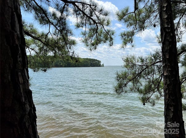 SC Hwy 215 South lot: 8, Jenkinsville, SC 29065