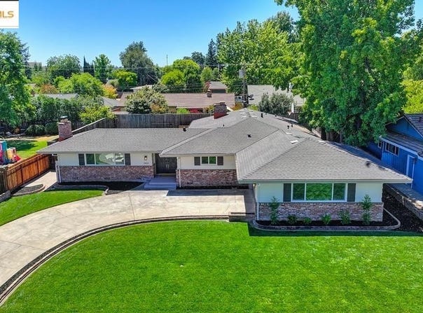 3420 Ben Lomond Dr, Sacramento, CA 95821