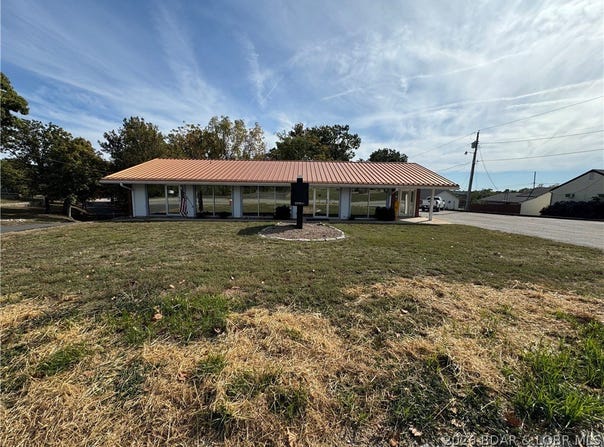 1667 Bagnell Dam Boulevard, Lake Ozark, MO 65049