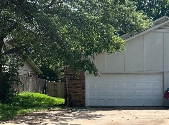 6821 S 78th East Avenue, Tulsa, OK 74133