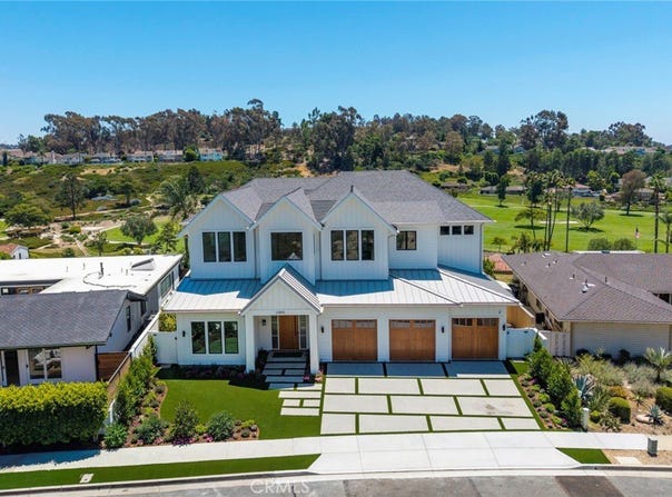 23892 Hillhurst Drive, Laguna Niguel, CA 92677