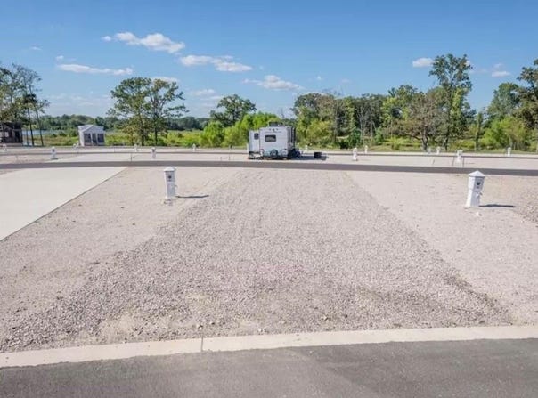 50 County Road 3227, Mount Pleasant, TX 75455