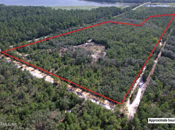 600 COUNTY ROAD 310, Palatka, FL 32177