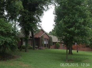 3118 Shady Lane Drive, Anadarko, OK 73005