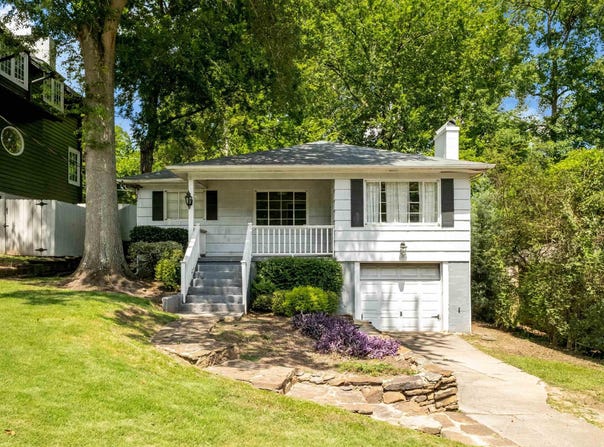 113 LORENA LANE, MOUNTAIN BROOK, AL 35213