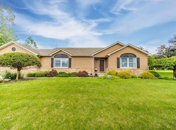 621 Buck Lane, Pendleton, IN 46064