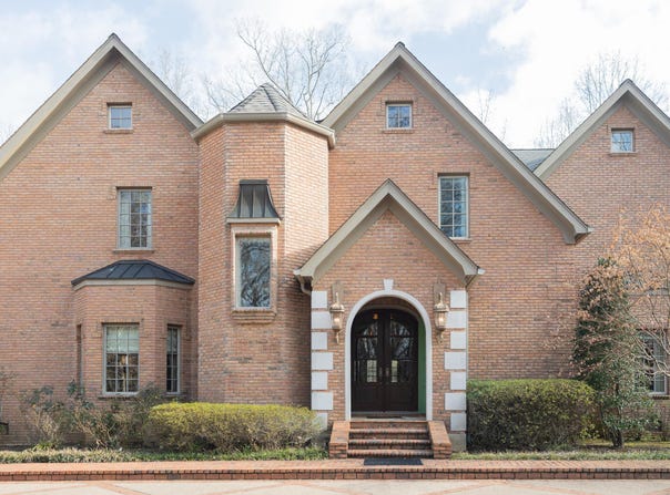 350 Co Rd 819, Ripley, MS 38663