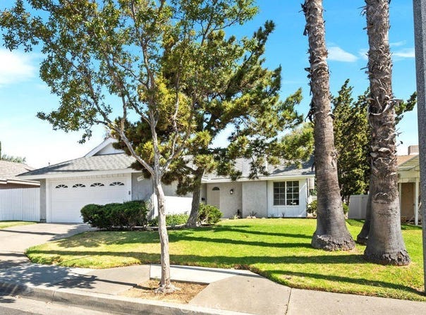 19721 Dunsmuir Plaza, Yorba Linda, CA 92886