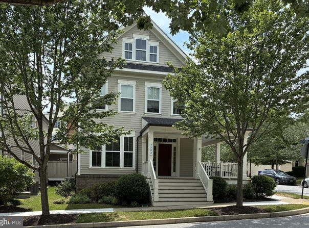7782 WATER STREET, FULTON, MD 20759