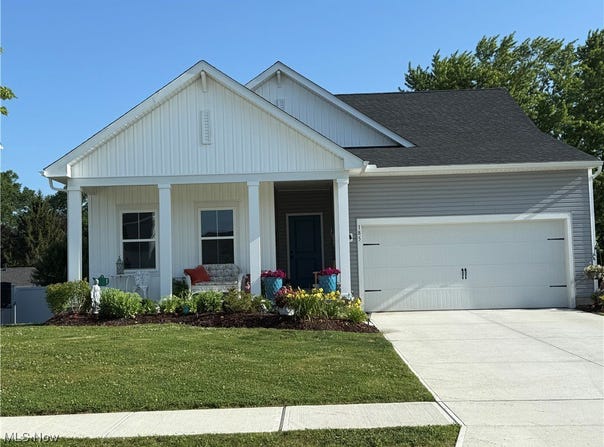 185 Harvest Way, Elyria, OH 44035
