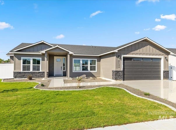1210 NW 20th, Fruitland, ID 83619