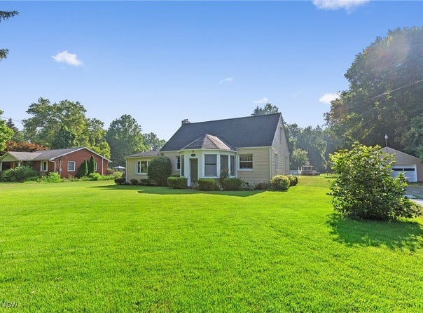 540 Park Road, Painesville, OH 44077