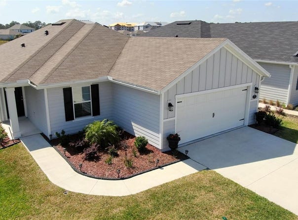 7 WINDSOR TERRACE, PALM COAST, FL 32164