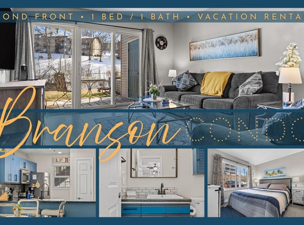 31 Golfshores Drive, Branson, MO 65616