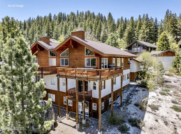 1314 Saint Gallen Court, Incline Village, NV 89451