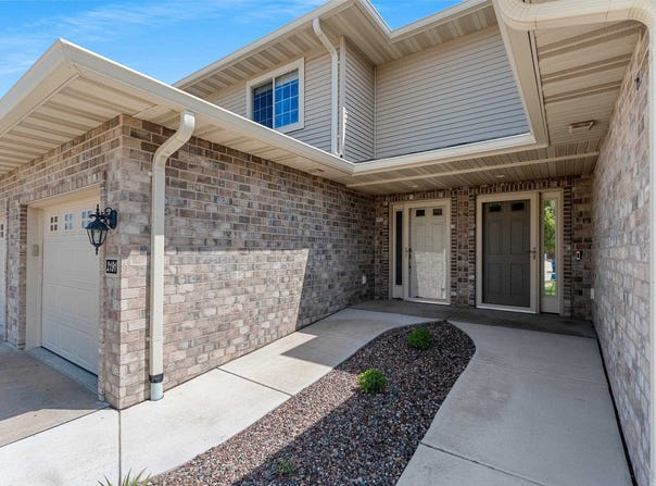 2191 TRAILSIDE Lane, DE PERE, WI 54115-7131