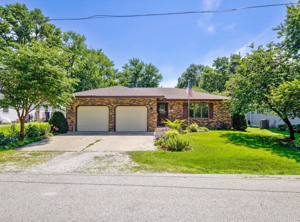 1411 3rd Street, Nevada, IA 50201