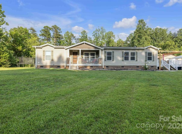 506 Turkey Foot Road, Mocksville, NC 27028