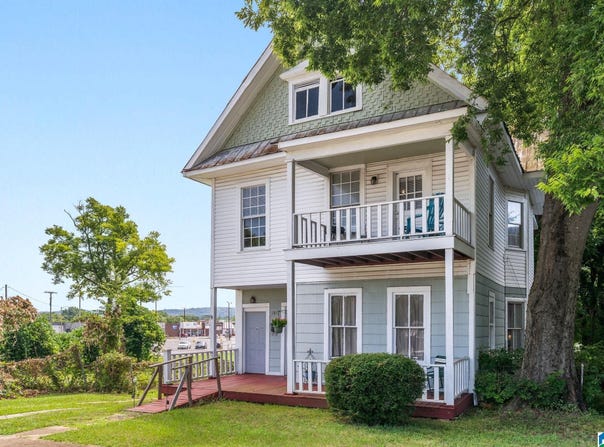 1811 8TH AVENUE, BESSEMER, AL 35020