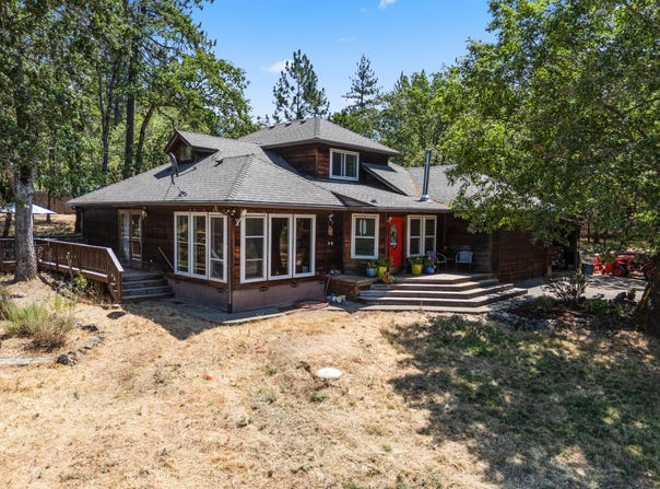 510 Copper Drive, Grants Pass, OR 97527