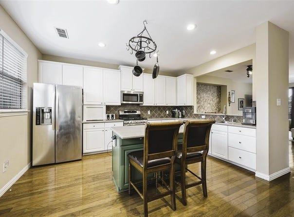2544 Jacobson Drive, Lewisville, TX 75067