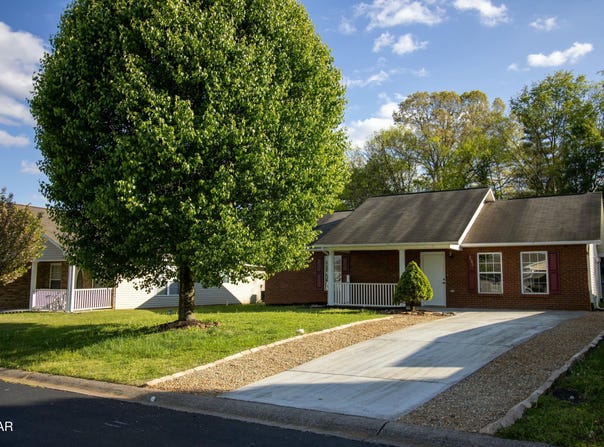 2545 Sportsman Way Way, Sevierville, TN 37876