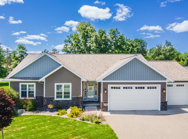 5104 LOOK STREET, Weston, WI 54476