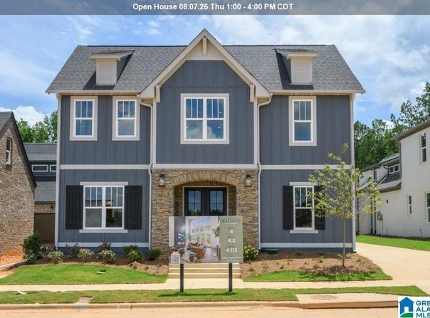 6010 TIMBERVIEW ROAD, HOOVER, AL 35244