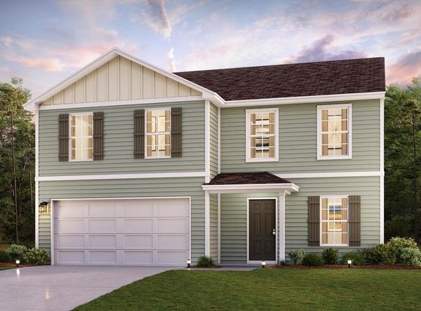 1409 Mckinley Lane, Milan, MI 48160