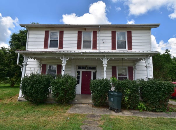 53 Twp Rd 1003, Kitts Hill, OH 45645