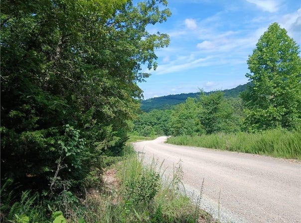 TBD Madison 2149 lot #25, Huntsville, AR 72740