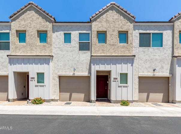 8219 N 22ND Drive, Phoenix, AZ 85021